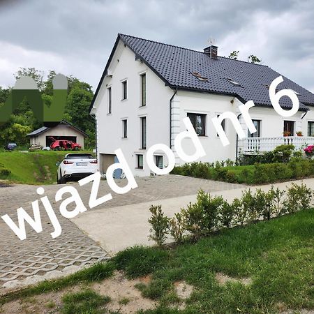 シュチェチンRmf Naworol 10,,,, Wjazd Od Nr 6アパートメント エクステリア 写真
